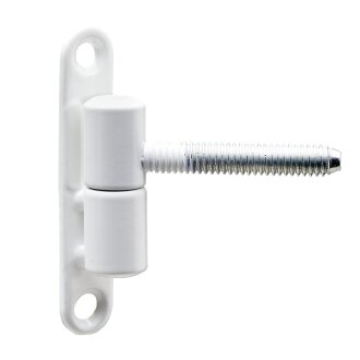 Hettich Renovierband, 13 x 68 mm, weiß, 2 Stück