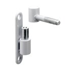 Hettich Renovierband, 13 x 68 mm, weiß, 2 Stück