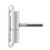 HETTICH Renovierband für Zimmertür, 15 x 83,5mm, weiß, 2 Stück