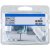 HETTICH Renovierband für Zimmertür, 15 x 83,5mm, weiß, 2 Stück
