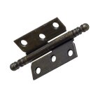 Hettich Möbelband rechts, 50 x 40 mm, Stahl...