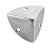 HETTICH Kistenecke, 36 x 36 x 36 mm, Stahl verzinkt