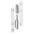 HETTICH Türband DIN Rechts verzinkt, 110 x 55mm