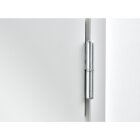 Türband DIN Links, 160 x 60mm, verzinkt