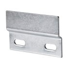 HETTICH Schrankaufhängeschiene, 76 x 47,5 x 2 mm,...