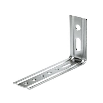 HETTICH Verstellwinkel, 65 x 115 x 30mm, verzinkt