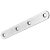 HETTICH Verbindungsblech, 15 x 120 x 2mm, verzinkt