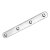 HETTICH Verbindungsblech 140mm  x 15mm verzinkt