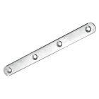HETTICH Verbindungsblech 160mm x 15mm verzinkt