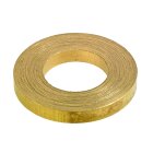 HETTICH Distanzring, 12 x 6,2 x 1,6 mm, Messing...