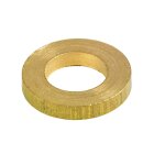 Hettich Distanzring, 13 x 7,2 x 2 mm, Messing...