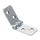 HETTICH Scharnier, 20 x 60 mm, verzinkt