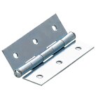 Hettich Scharnier, 60 x 35 mm, verzinkt