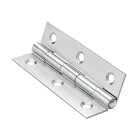 Hettich Scharnier, 70 x 40 mm, verzinkt