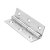 Hettich Scharnier, 70 x 40 mm, verzinkt