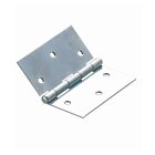 HETTICH Scharnier 70 x 70mm verzinkt
