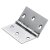 Hettich Scharnier, 60 x 60 mm, verzinkt