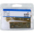 Scharnier 70 x 40mm vermessingt  2 Stück
