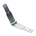HETTICH Scharnier, 50 x 300 mm, Stahl verzinkt