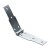 HETTICH Scharnier, 50 x 300 mm, Stahl verzinkt