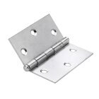 HETTICH Scharnier mit losem Stift, 70 x 70 mm