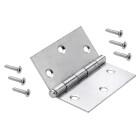 HETTICH Scharnier mit losem Stift, 70 x 70 mm