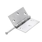 HETTICH Scharnier mit losem Stift, 70x70mm