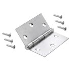 HETTICH Scharnier mit losem Stift, 70x70mm