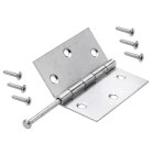 HETTICH Scharnier mit losem Stift, 70x70mm