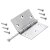 HETTICH Scharnier mit losem Stift, 70x70mm