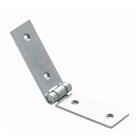 Hettich Scharnier, 30 x 160 mm, verzinkt