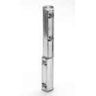 Hettich Renovierband, 11 x 87,5 mm, verzinkt, 2 Stück