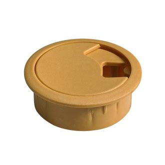 Kabeldurchlass 60mm buche