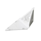 HETTICH Dreieckverbinder, 38 x 38 x 38 mm, Kunststoff,...