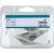 HETTICH Universal Eckverbinder, 31 x 31 x 24mm, weiß, 4 Stück