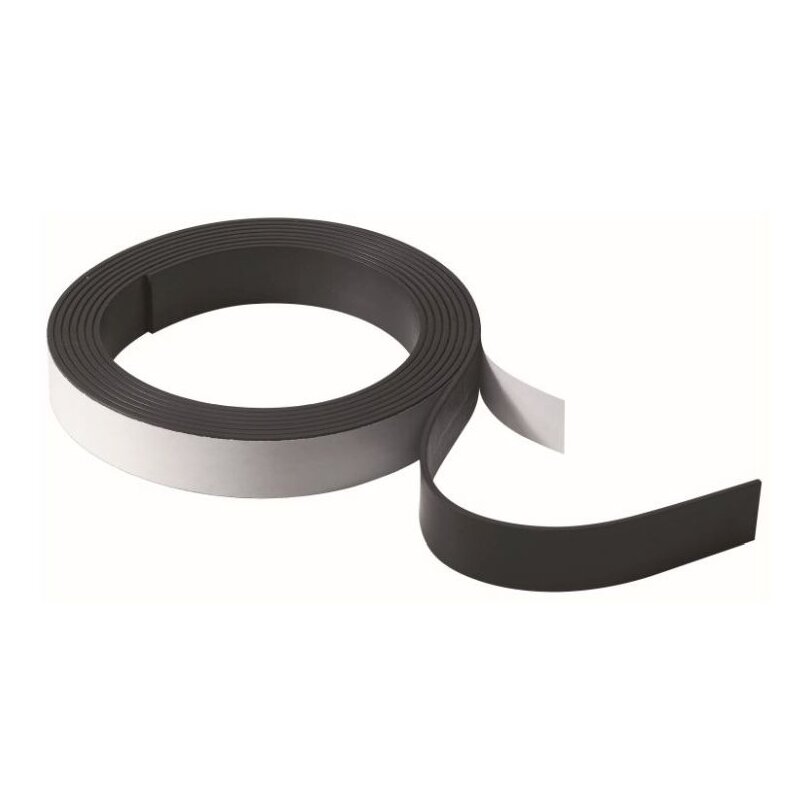 Magnetband „Stop Child Missuse“ – 20,3x9,8 Cm, Stark Magnetisch, Für Auto & Kühlschrank, Made In USA