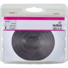 HETTICH Magnetband, 2500 x 19 mm, selbstklebend