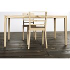 HETTICH Parkettgleiter zum Anschrauben, Ø 28 x 26mm, Filz/Stahl vernickelt