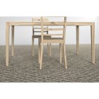 HETTICH Metallgleiter mit Stift, vernickelt