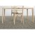 HETTICH Metallgleiter mit Stift, vernickelt