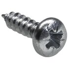 HETTICH Spezialbeschlagschraube panhead, 4 x 16mm, verzinkt