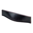 Griff Aluminium Kupfer-Optik brüniert BA128