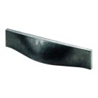 Hettich Möbelgrifff, Aluminium brüniert,...