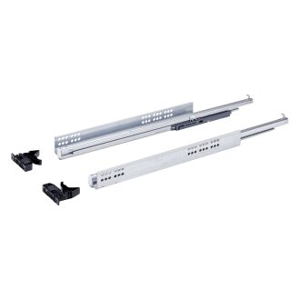 HETTICH Vollauszugsystem Quadro V6 / 550 Silent System