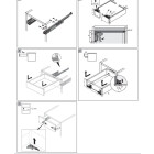 HETTICH Vollauszugsystem Quadro V6 / 550 Silent System