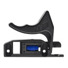 HETTICH Vollauszugsystem Quadro V6 / 550 Silent System