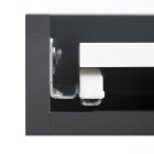 HETTICH Vollauszugsystem Quadro V6 / 550 Silent System