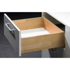 HETTICH Vollauszugsystem Quadro V6 / 550 Silent System