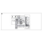 HETTICH Vollauszugsystem Quadro V6 / 550 Silent System
