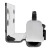 HETTICH Vollauszugsystem Quadro V6 / 550 Silent System